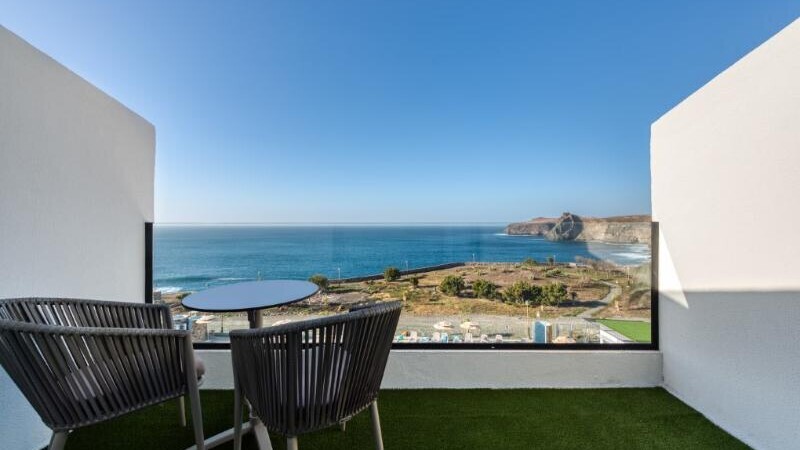 Occidental Roca Negra